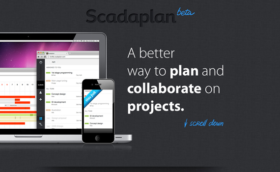 Project Management And Collaboration Tool