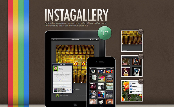 Instagallery-iphone-app-web-design-inspiration