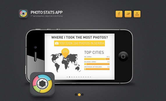 Photo-stats-iphone-app-web-design-inspiration