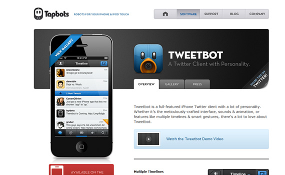 Tweetbot-iphone-app-web-design-inspiration
