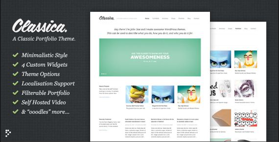 Classica-Hottest-Wordpress-Themes-Freelancers