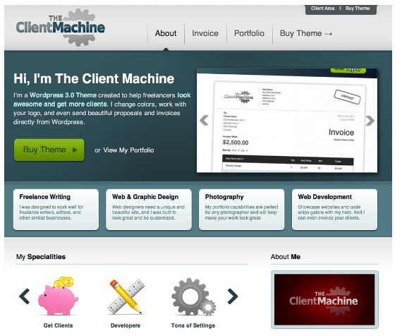 Client-Machine-Hottest-Wordpress-Themes-Freelancers