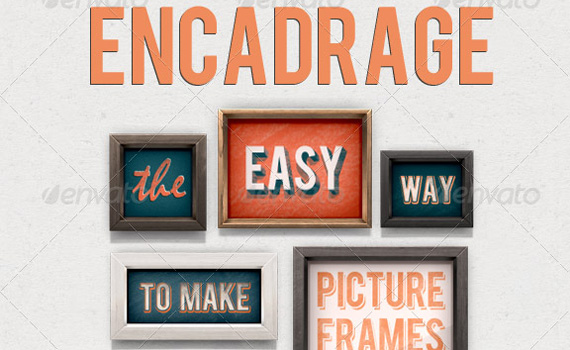 Encadrage-premium-photoshop-actions