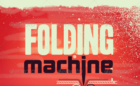 Folding-machine-premium-photoshop-actions