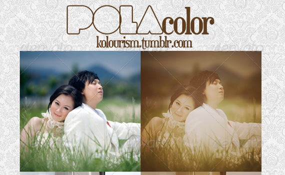 Pola-color-premium-photoshop-actions