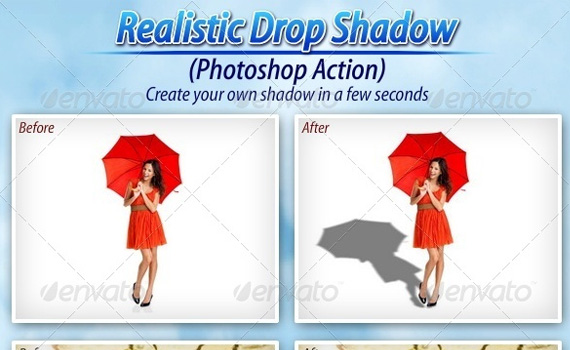 Realistic-drop-shadow-premium-photoshop-actions