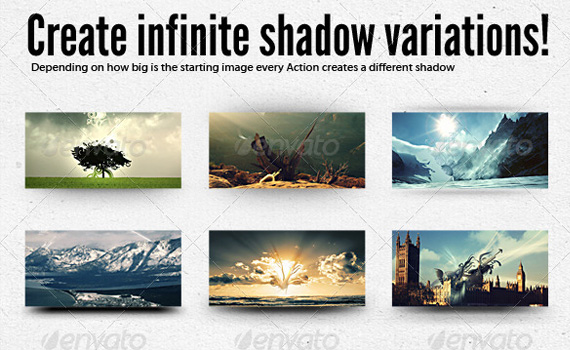 Realistic-shadow-premium-photoshop-actions