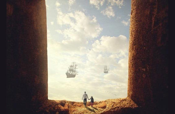 How to Create a Fantasy Haven for Travelers