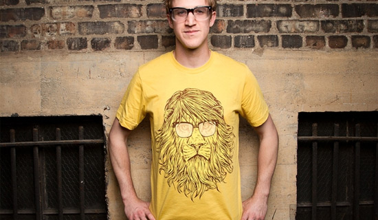 Smart-lions-2-beautiful-tshirt-designs