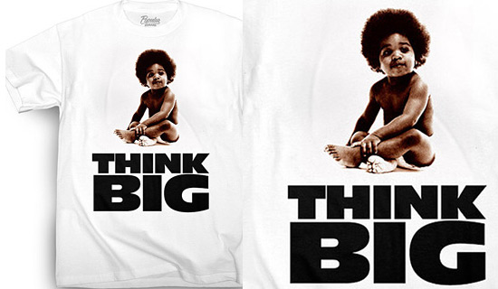 Think-big-beautiful-tshirt-designs