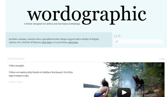 Wordographic-free-tumblr-themes