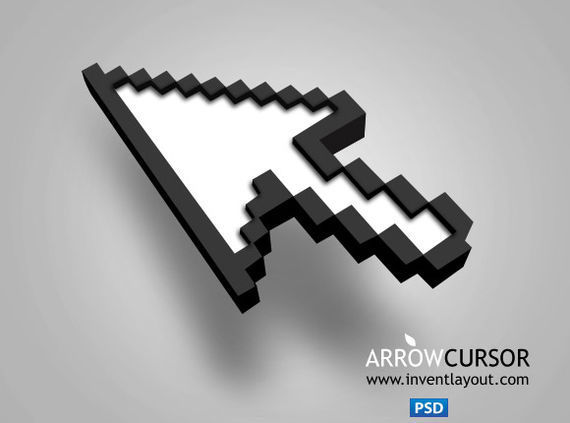 Arrow Cursor