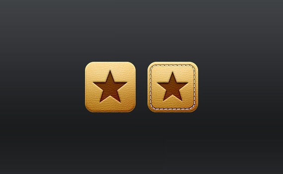 Reeder Icons