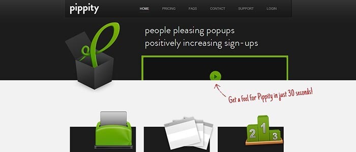 Pippity Popups