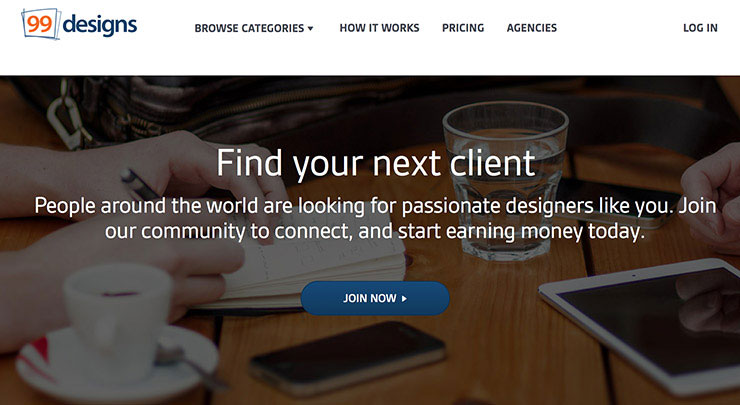 99designs-crowdsourcing-professional-freelance-marketplace