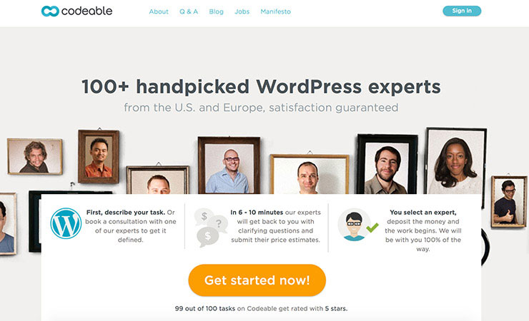 codeable-wordpres-expert-freelance-marketplace