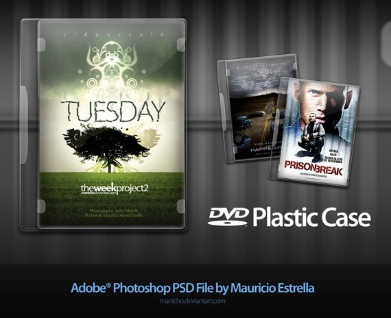 dvd_Plastic_Case