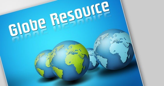 Globe_Resource