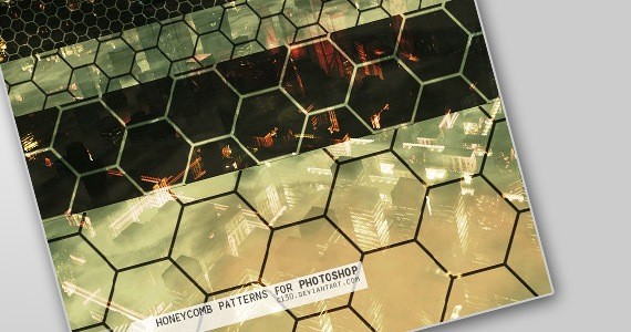 Honeycomb_Patterns
