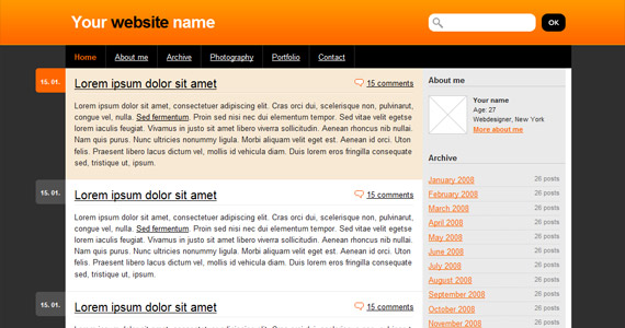 simply-03-xhtml-css-template
