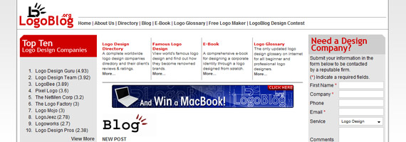logoblog-logo-inspiration