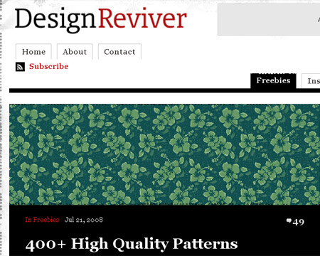 400-high-quality-patterns-free