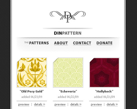 dinpattern-free-pattern-webdesign