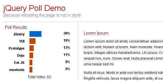 jquery-poll-php-tutorial