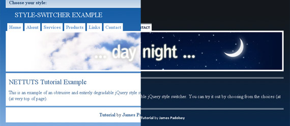 style-switcher-jquery-tutorial