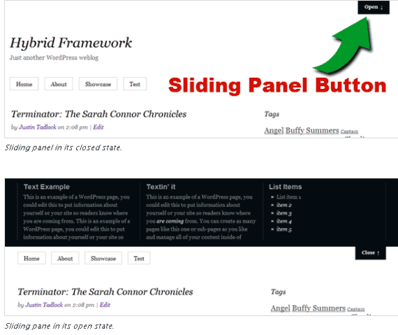 sliding-panel-hybrid-wordpress-plugin