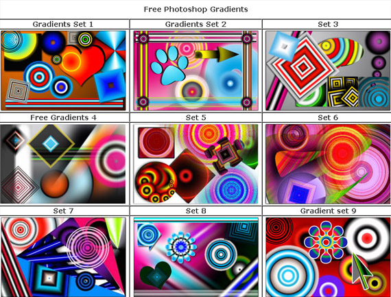 free4photoshop-9-gradient-sets