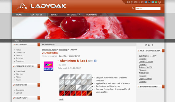 ladyoak-free-gradients-download