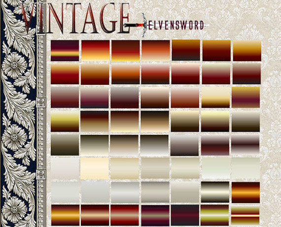 vintage-elvensword-photoshop-gradients