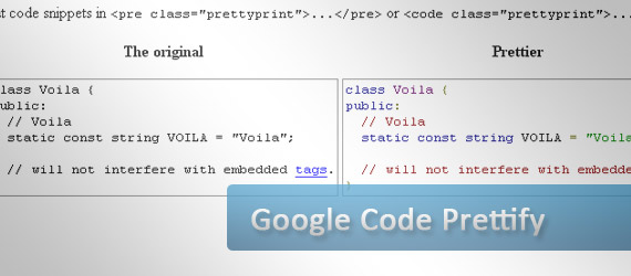 google-code-prettify-javascript-syntax-highlighter