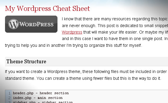 my-wordpress-cheat-sheet-helpful-resource