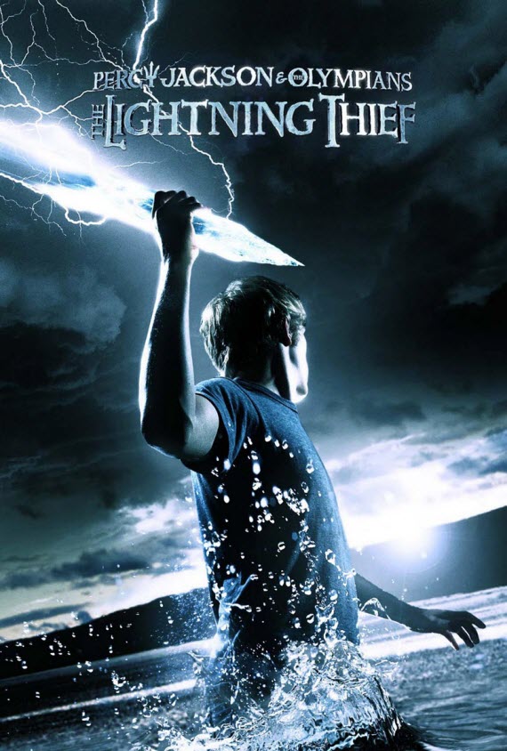 percy-jackson-olympians-lightning-thief-creative-movie-posters