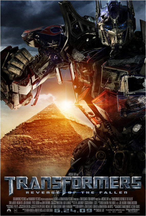 transformers-revenge-fallen-creative-movie-posters