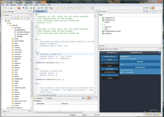 20 of The Best Free Coding Editors