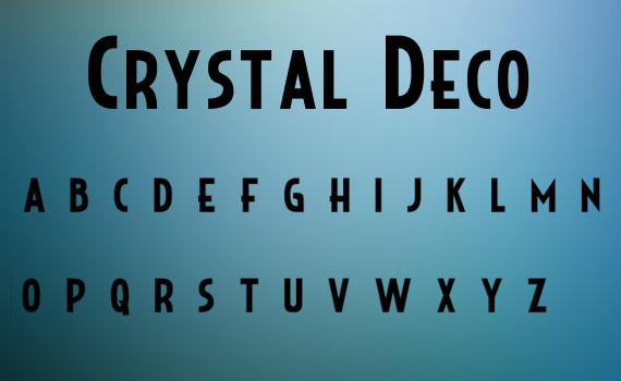 Crystal-deco-fresh-free-fonts-2011